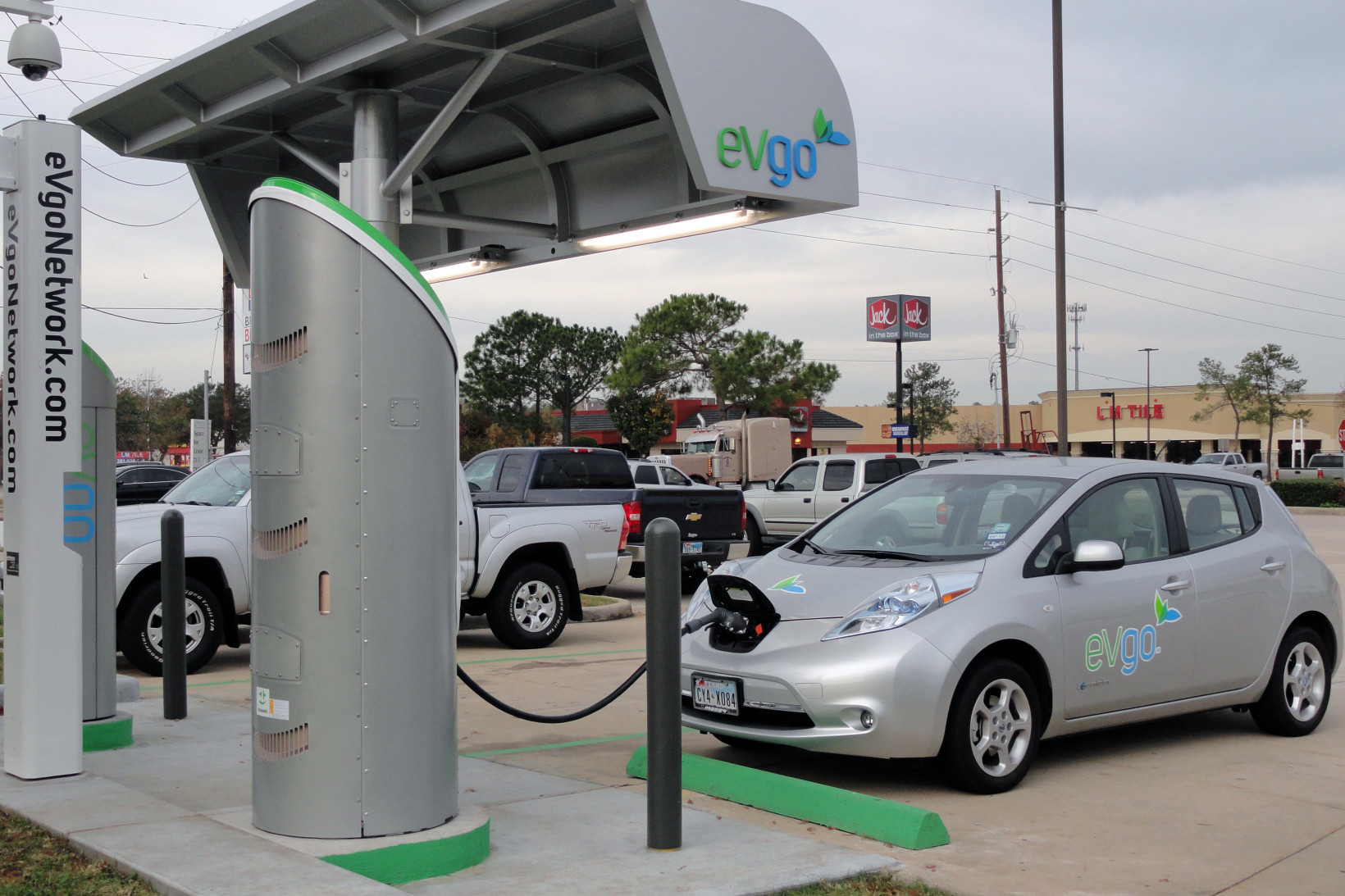 chademo, fast charge, car, ev, nissan, leaf